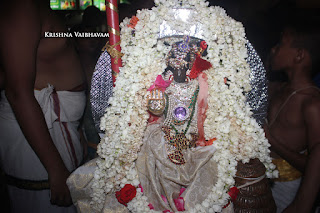 Chandra PRabhai,Day 04,Brahmotsavam, Thiruvallikeni, Sri PArthasarathy Perumal, Temple, 2017, Video, Divya Prabhandam,Utsavam,