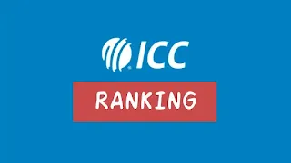 ICC T20 Ranking