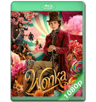 WONKA (2023) WEB-DL 1080P HD MKV ESPAÑOL LATINO