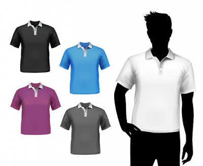 Polo t-shirts