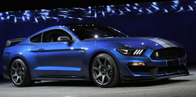 2016 Ford Mustang Australia Price Shelby gt500