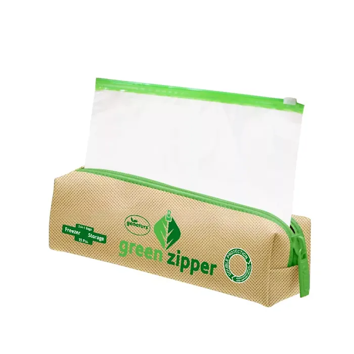 Ziplock Seal Food Storage Bags