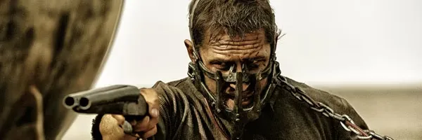 tom hardy mad max prequel