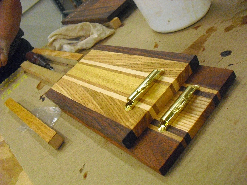 Woodworking classes in Las Vegas
