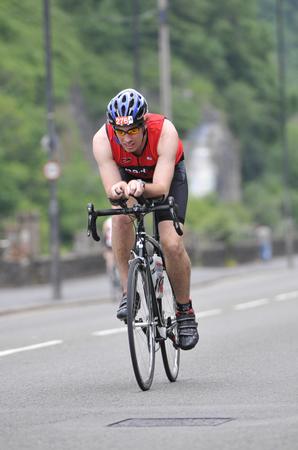 Bristol Tri 2015