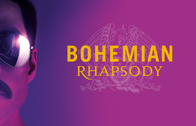 Bohemian Rhapsody (2018) Org Hindi Audio Track File