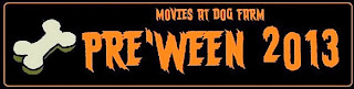 Pre'Ween 2013 logo