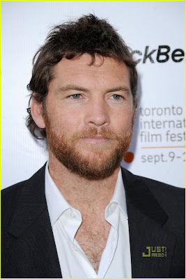 Sam Worthington The Debt Movie Premiere Photos