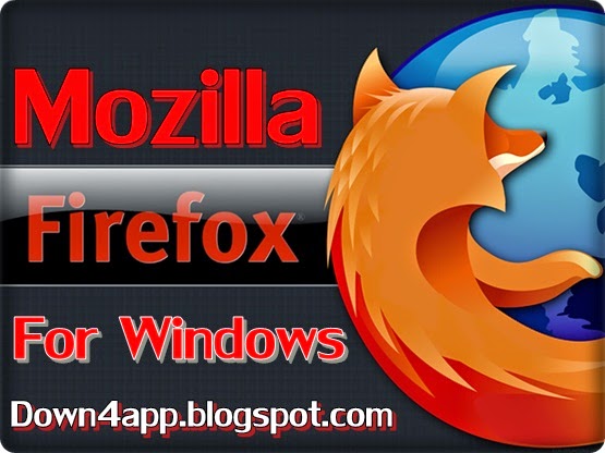 Firefox 40.0.2 For Windows Download