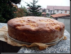 Torta di mele