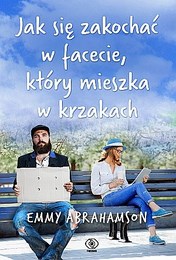 http://lubimyczytac.pl/ksiazka/4796155/jak-sie-zakochac-w-facecie-ktory-mieszka-w-krzakach