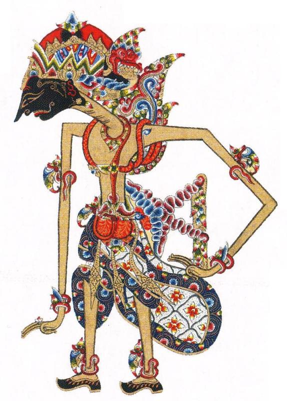 Bahasa Jawa: Cerita wayang Ramayana : Sintha Kandhusta