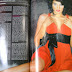 Bipasha Basu sizzles on Filmfare Magazine Feb Issue