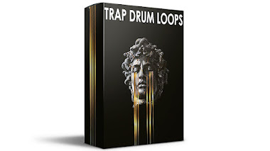 Free download trap drum loop kit - vol.68