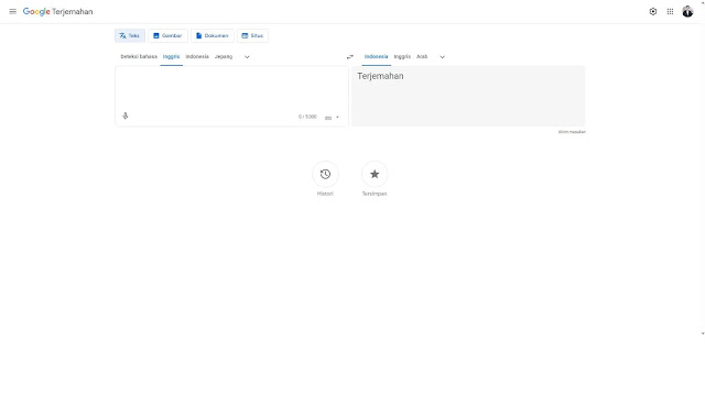 Google Translate