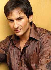 Saif Ali Khan is not in Khan-War