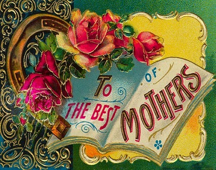 Vintage Mothers Day copy