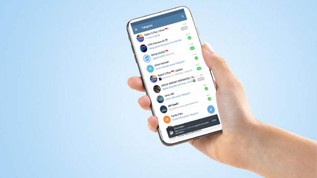Tips Jitu Cara Menghapus Akun Telegram