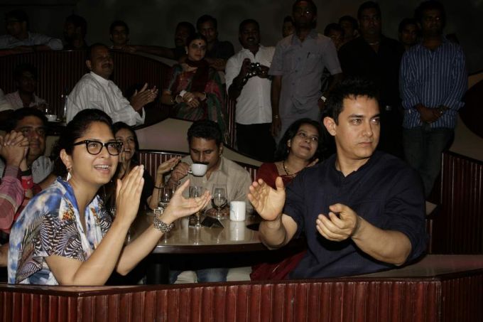 Peepli Live music launch Images