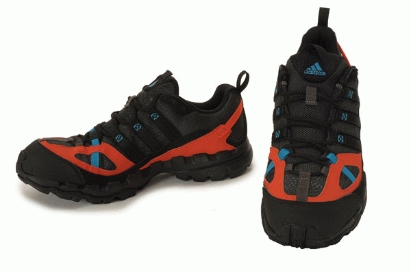  Jual  Sepatu  Gunung Adidas AX1 V21546 Outdoor 