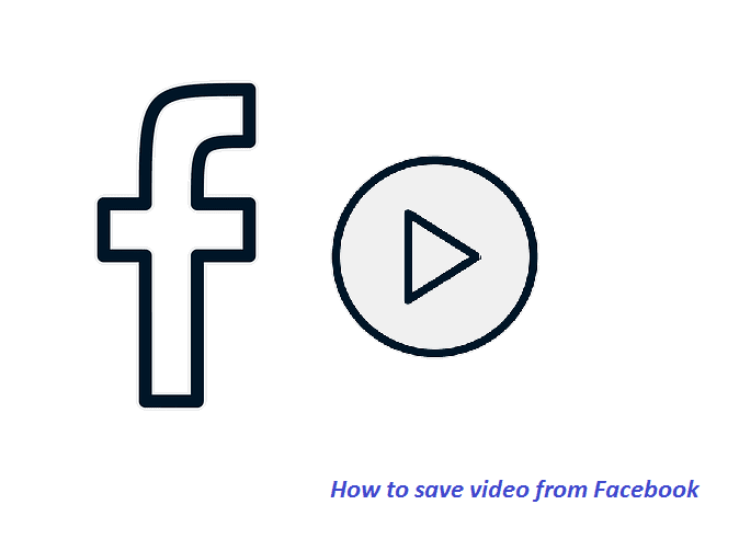 Cara save video Facebook ke HP