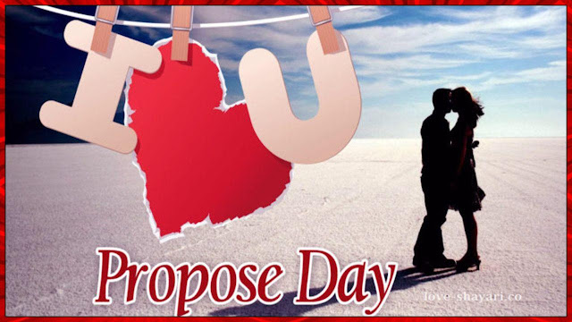 propose day for husband