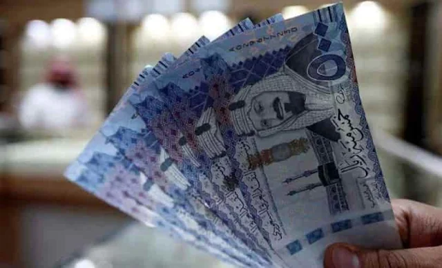 EXPATS REMITTANCES DROPPED BY 9 PER CENT IN APRIL