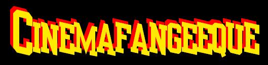 Cinemafangeeque