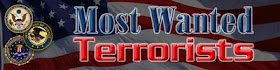 Most Wanted Terrorists
