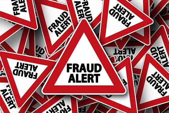 Auto Insurance and Fraud Claims