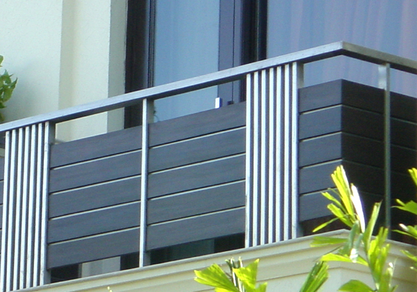 Apartment Small Balcony Ideas
