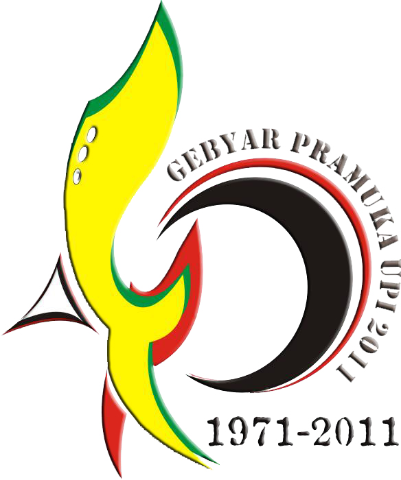 Gebyar Pramuka UPI 2020