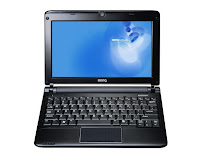 BenQ Joybook Lite U105