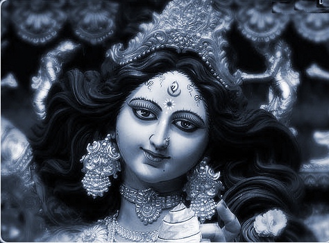 goddess durga, goddess durga idols, happy durga puja