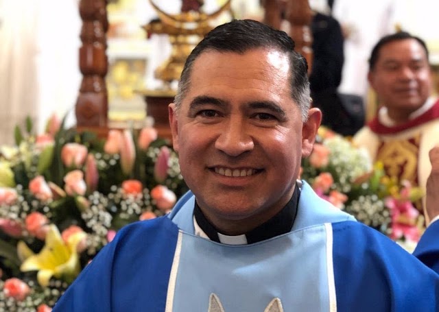 “Celebramos el Ministerio del Pesebre cuando hay instituciones que quieren matar a los niños en pleno siglo 21” asevera Monseñor mexicano Samaniego 