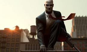 Hitman 5 Game Download Free Full Version For PC