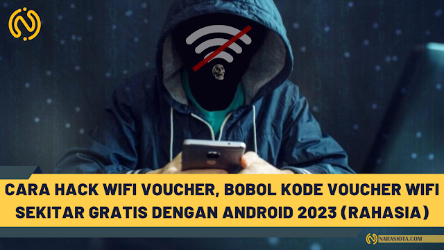 Cara Hack dan Bobol Wifi Voucher Tetangga Tanpa Aplikasi Login Mikrotik Id Net