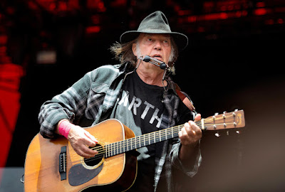 neil young inventor