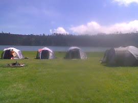 Buyan Camp