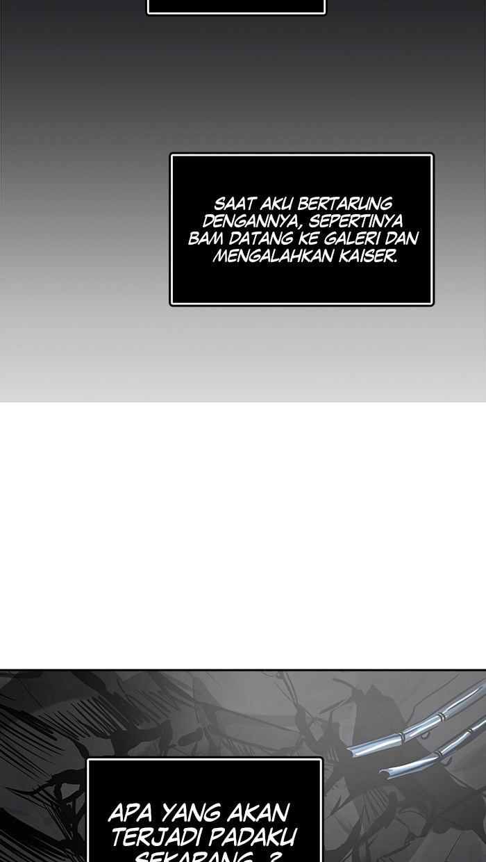 Webtoon Tower Of God Bahasa Indonesia Chapter 299