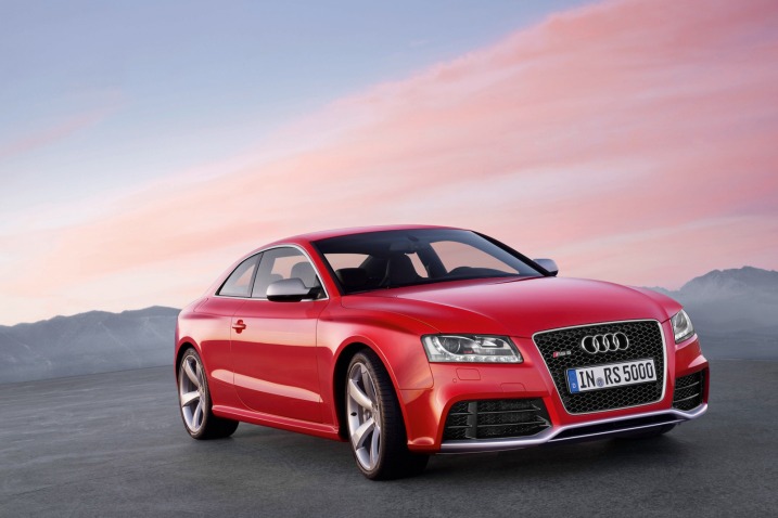 wallpapers of cars 2011. 2011 Audi RS5 Car Wallpaper