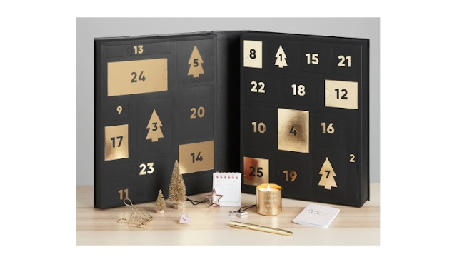 Kikki.K Stationery Lovers Advent Calendar