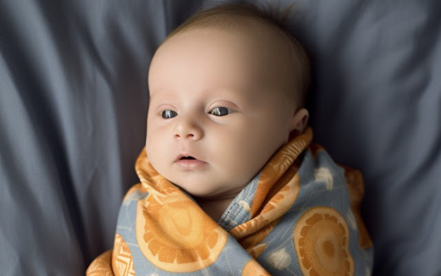 Establishing a healthy infant sleep routine