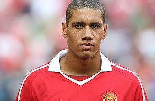 Chris Smalling