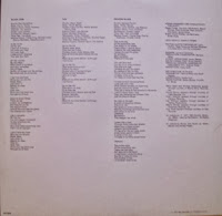 Steely Dan Aja Album Lyrics