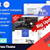 Axolot - IT Solutions and Digital Services WordPress Theme business
corporate digital ag