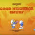 350 Good Neighbor Smurf