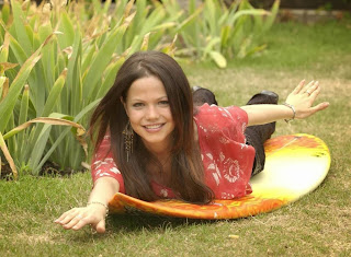 Tammin Sursok Wallpapers Free Download