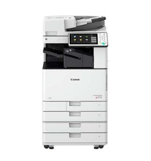 Canon imageRUNNER ADVANCE C3530i III Drivers, Review