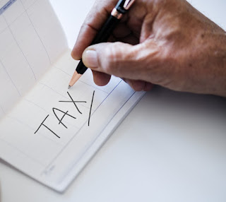 Tax Preparation Services 